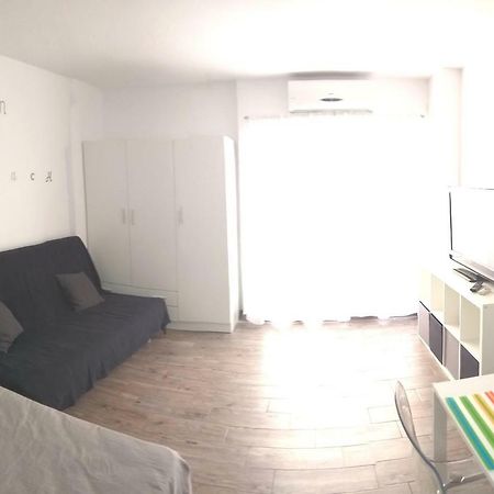 Estudio Minerva 241 Benalmádena Eksteriør billede