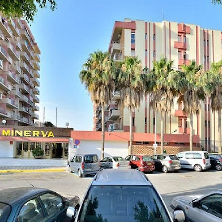 Estudio Minerva 241 Benalmádena Eksteriør billede