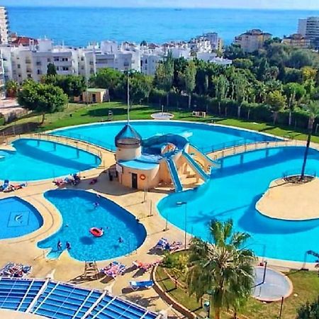 Estudio Minerva 241 Benalmádena Eksteriør billede