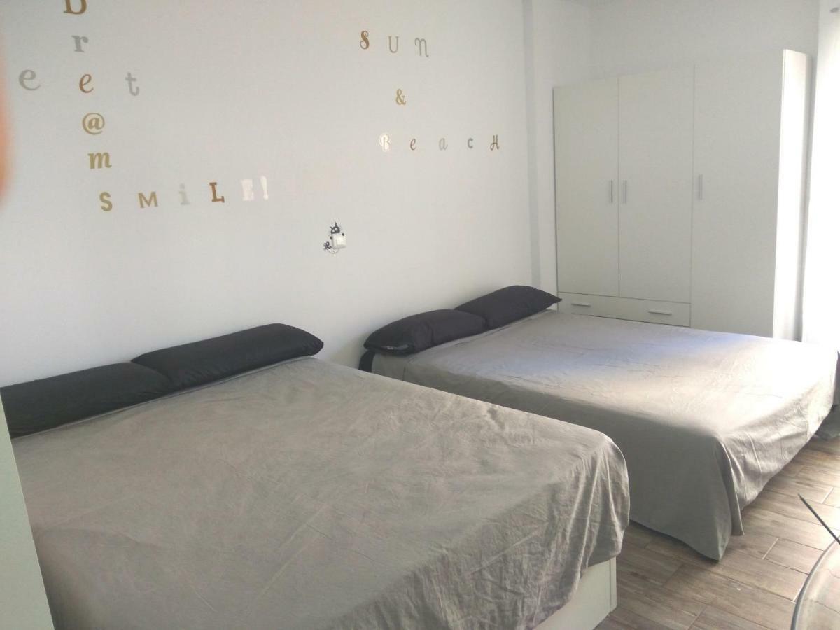 Estudio Minerva 241 Benalmádena Eksteriør billede