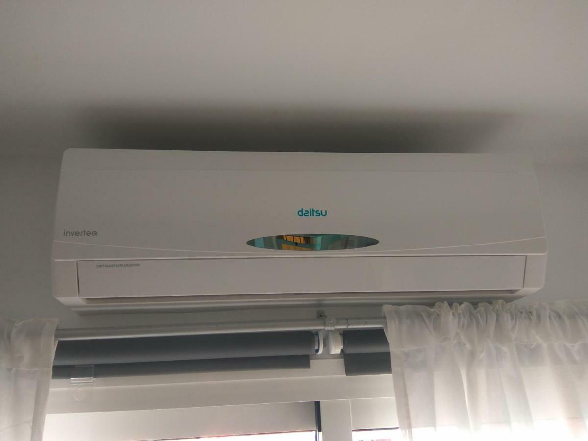 Estudio Minerva 241 Benalmádena Eksteriør billede