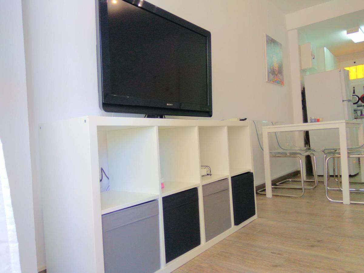 Estudio Minerva 241 Benalmádena Eksteriør billede