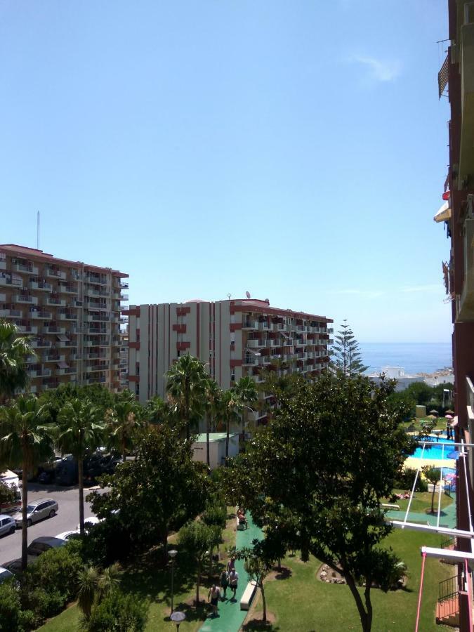 Estudio Minerva 241 Benalmádena Eksteriør billede
