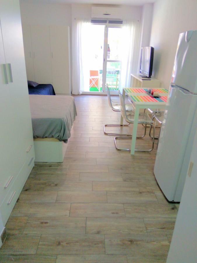 Estudio Minerva 241 Benalmádena Eksteriør billede