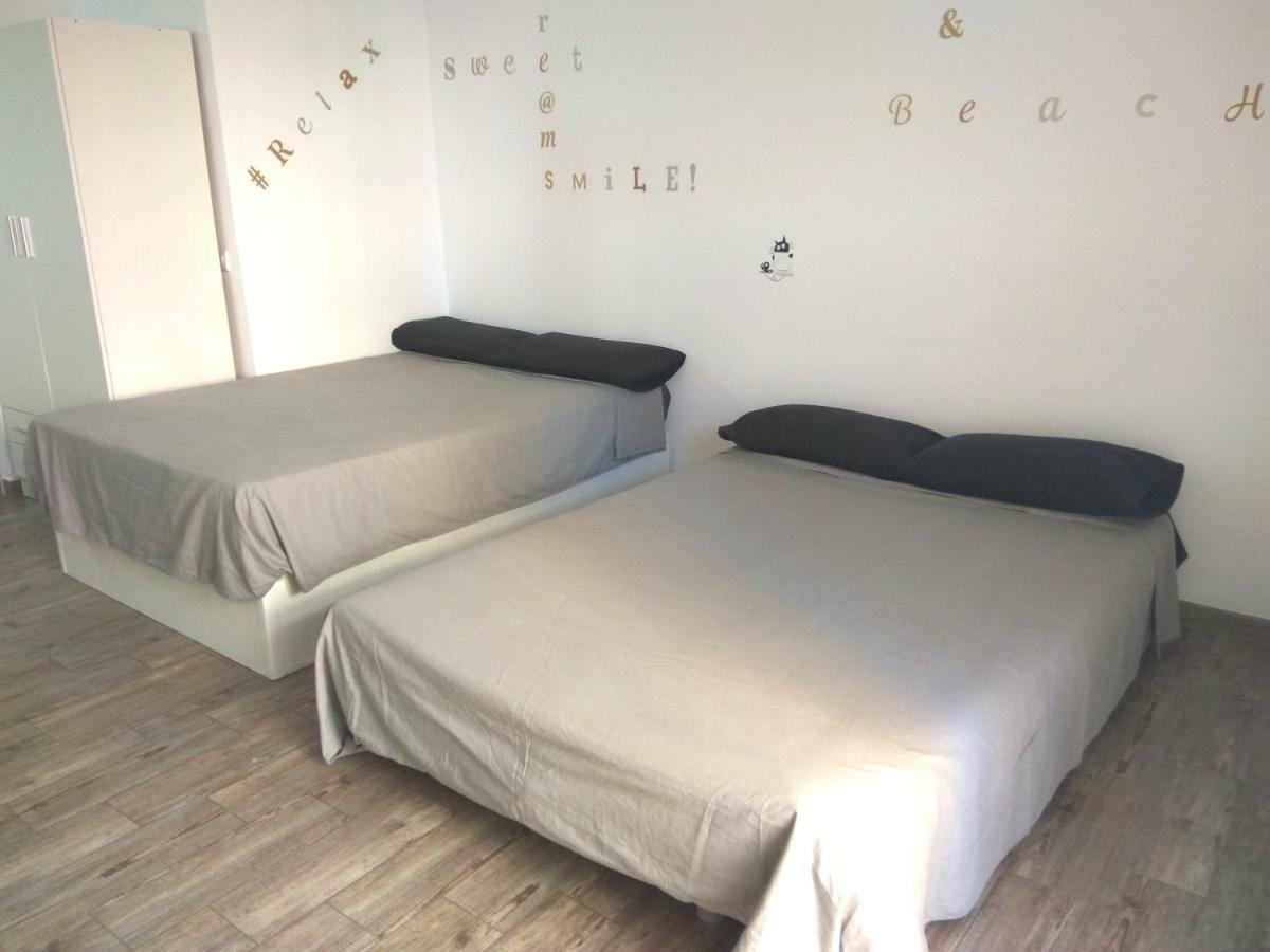Estudio Minerva 241 Benalmádena Eksteriør billede