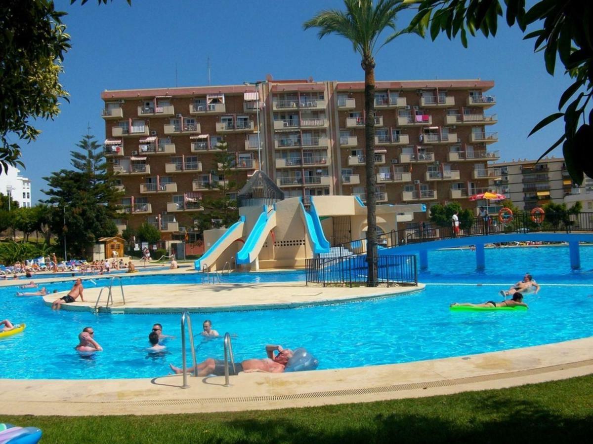 Estudio Minerva 241 Benalmádena Eksteriør billede